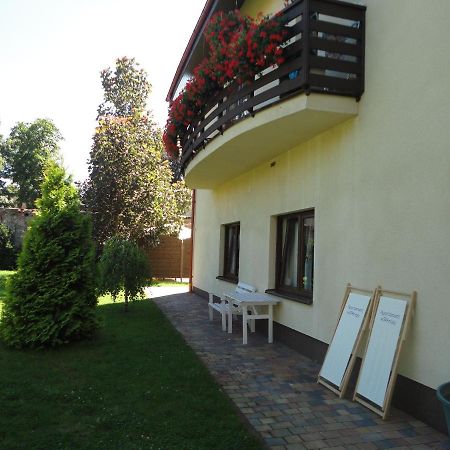 Apartament Wspanialy. Kowary Bagian luar foto