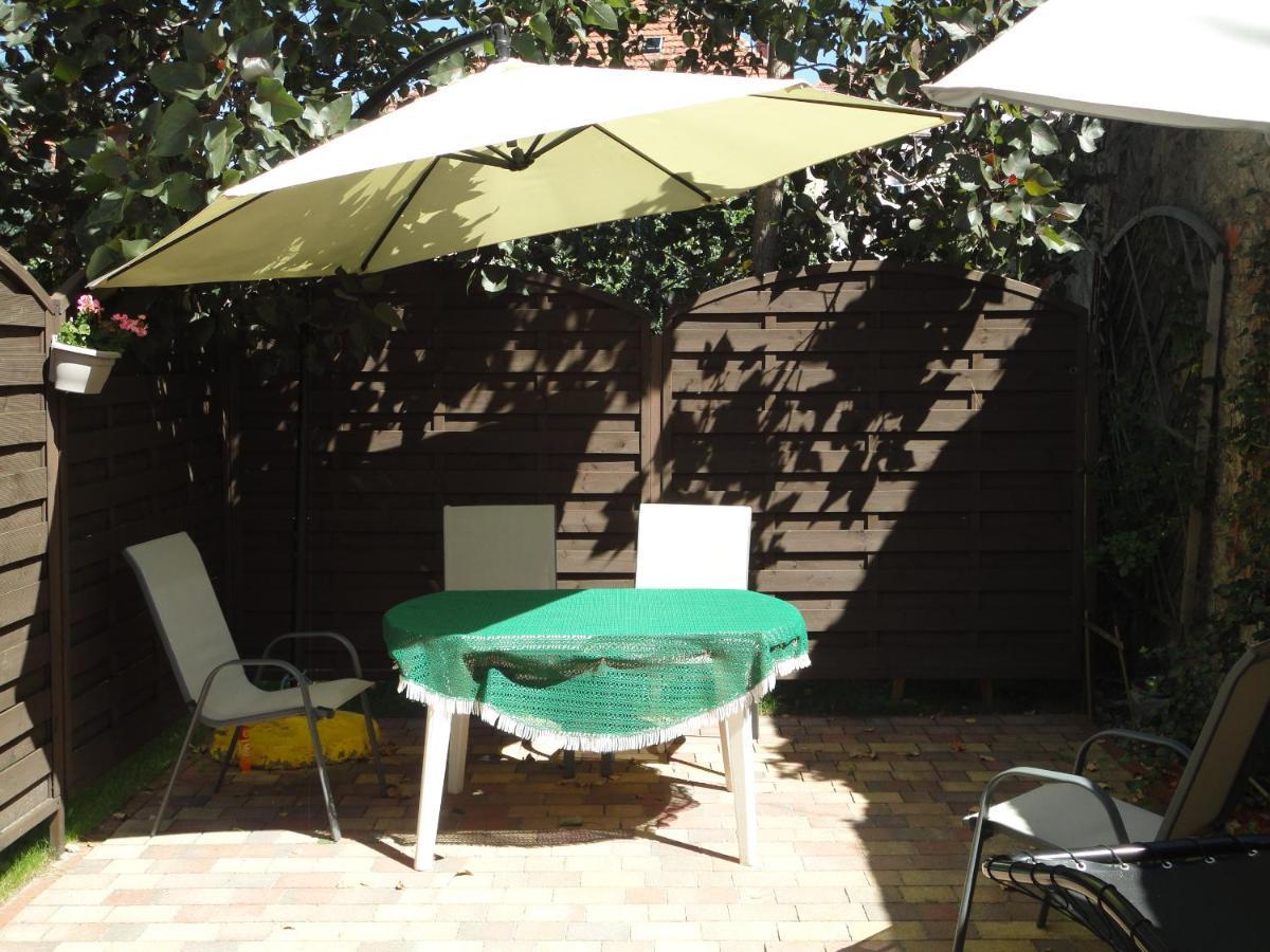 Apartament Wspanialy. Kowary Bagian luar foto