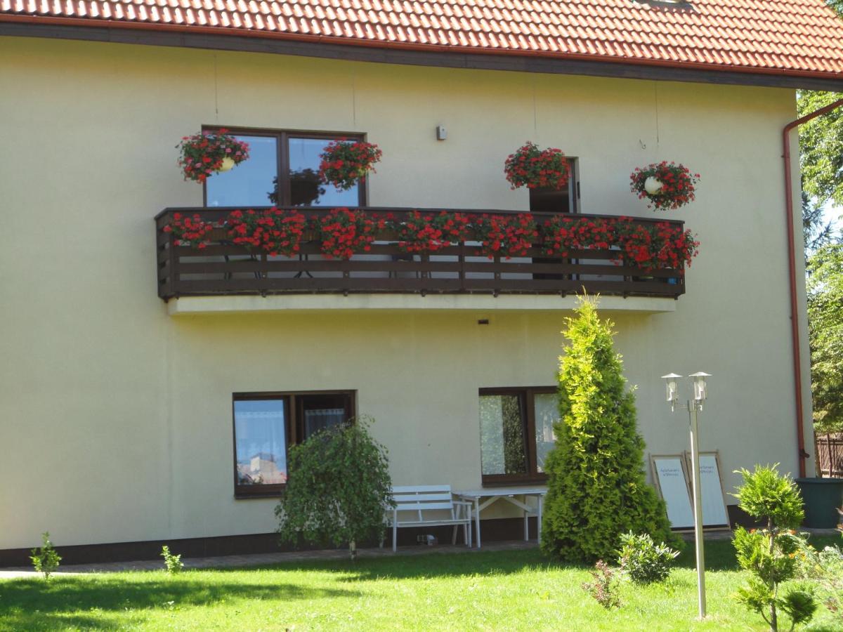 Apartament Wspanialy. Kowary Bagian luar foto