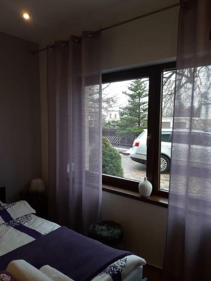 Apartament Wspanialy. Kowary Bagian luar foto