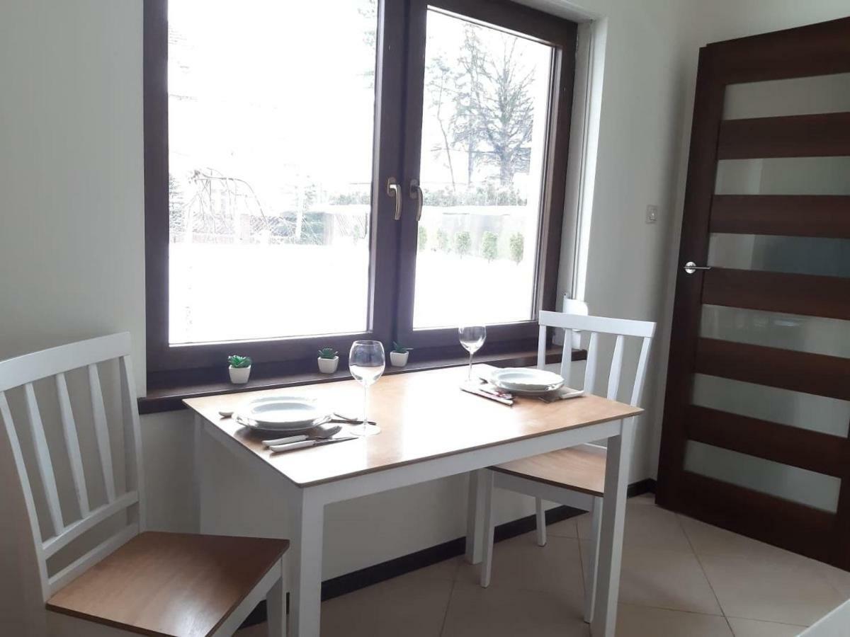 Apartament Wspanialy. Kowary Bagian luar foto