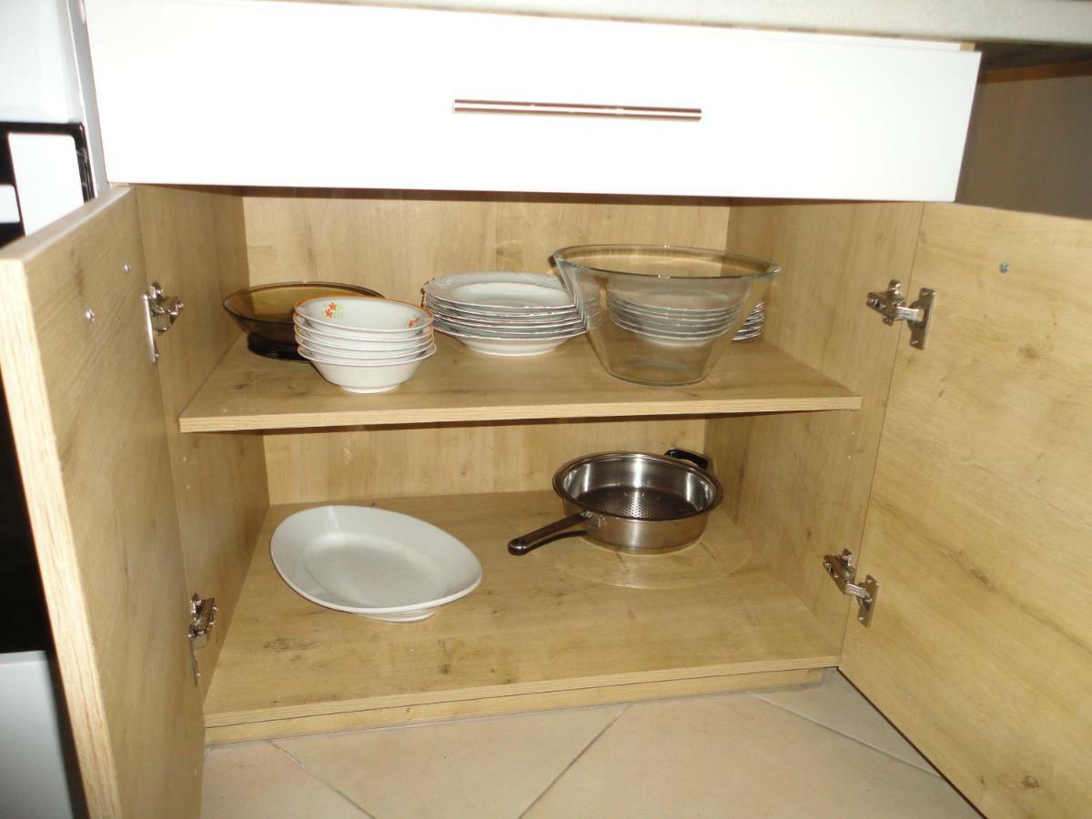 Apartament Wspanialy. Kowary Bagian luar foto