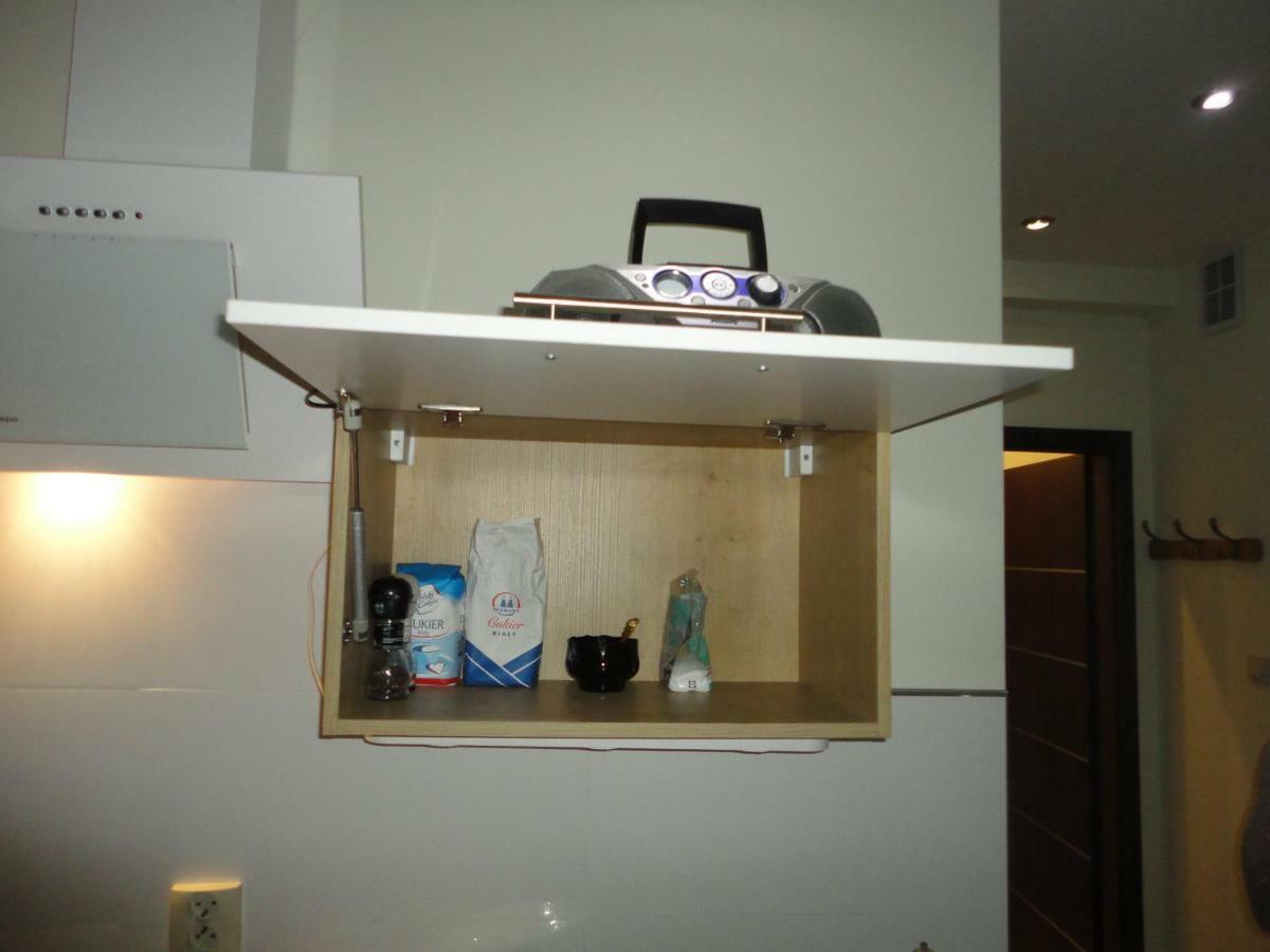 Apartament Wspanialy. Kowary Bagian luar foto