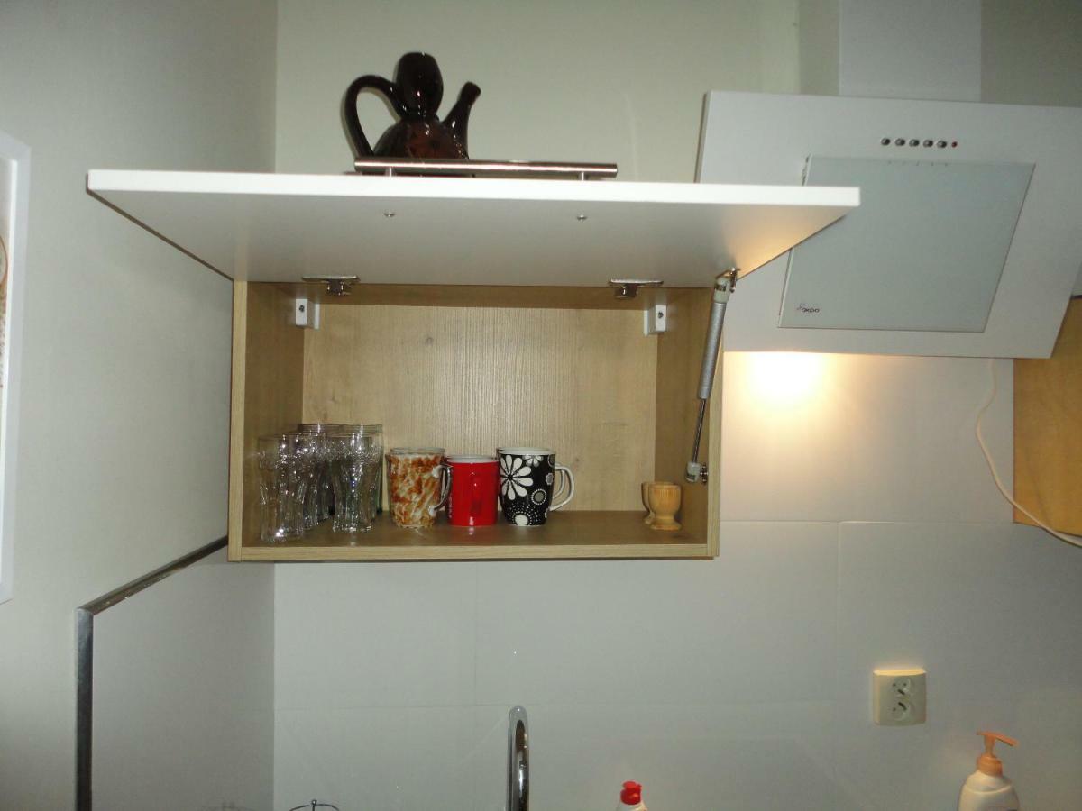 Apartament Wspanialy. Kowary Bagian luar foto