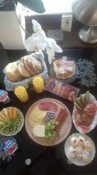 Apartament Wspanialy. Kowary Bagian luar foto