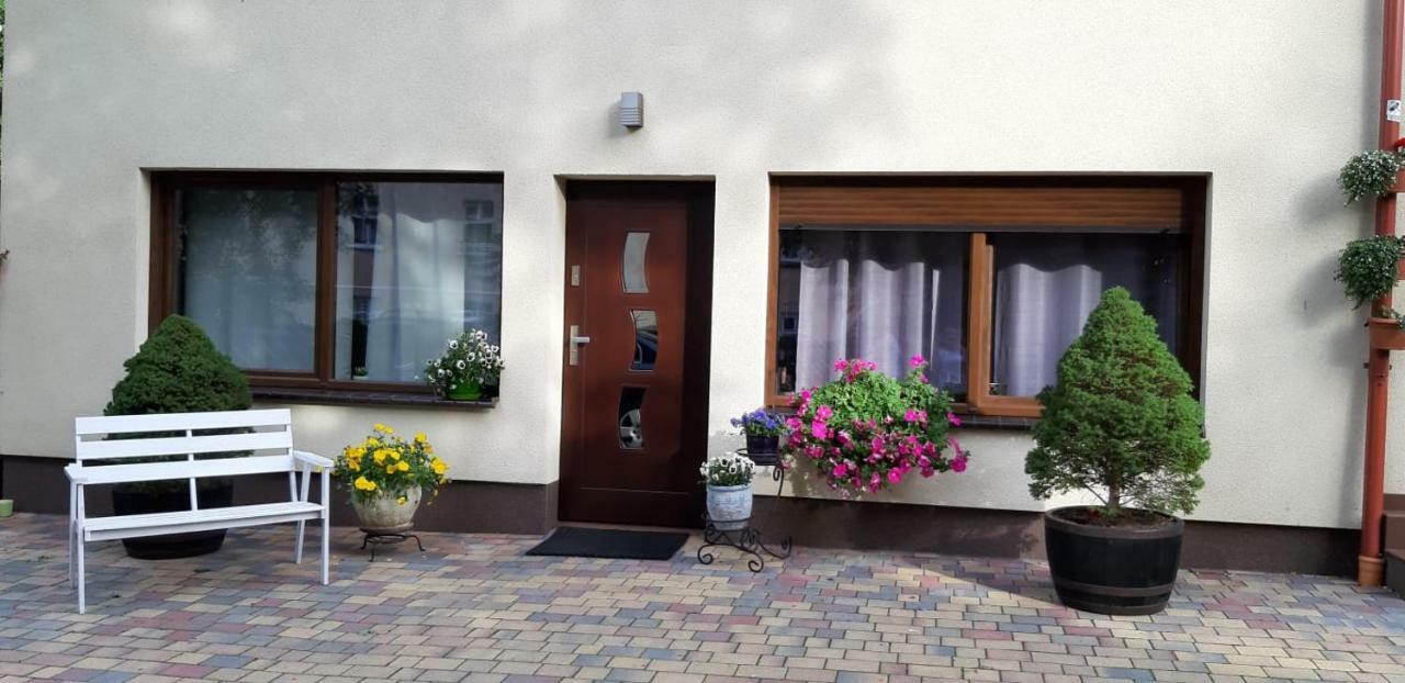 Apartament Wspanialy. Kowary Bagian luar foto