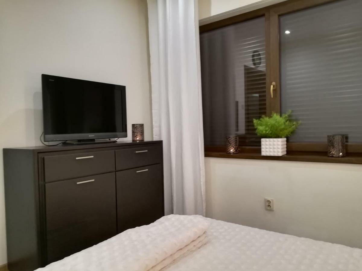 Apartament Wspanialy. Kowary Bagian luar foto