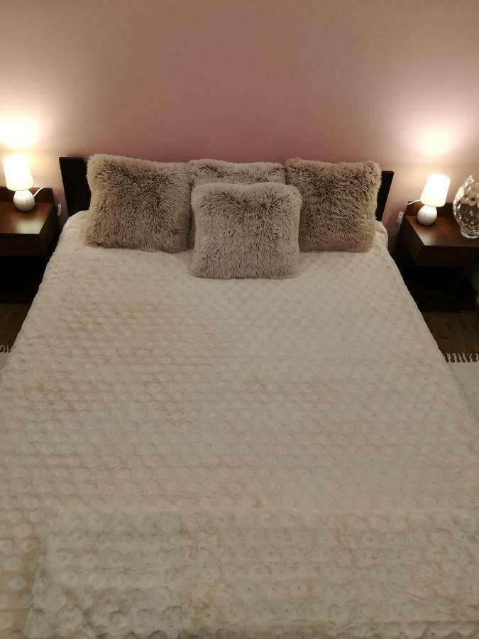 Apartament Wspanialy. Kowary Bagian luar foto