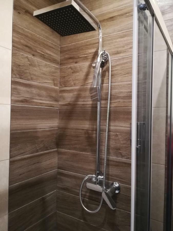 Apartament Wspanialy. Kowary Bagian luar foto