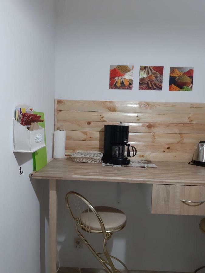 Apartament Wspanialy. Kowary Bagian luar foto