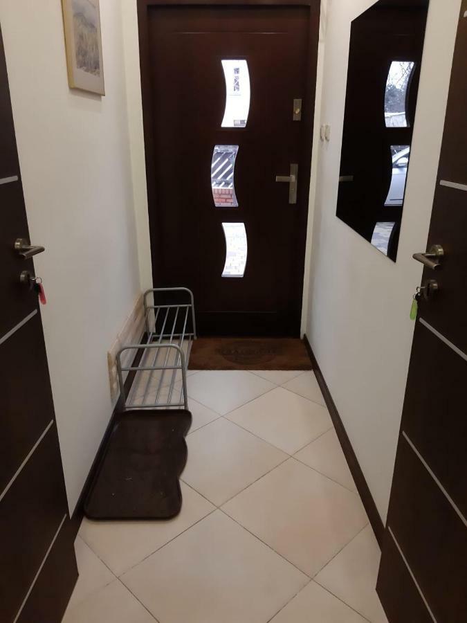 Apartament Wspanialy. Kowary Bagian luar foto