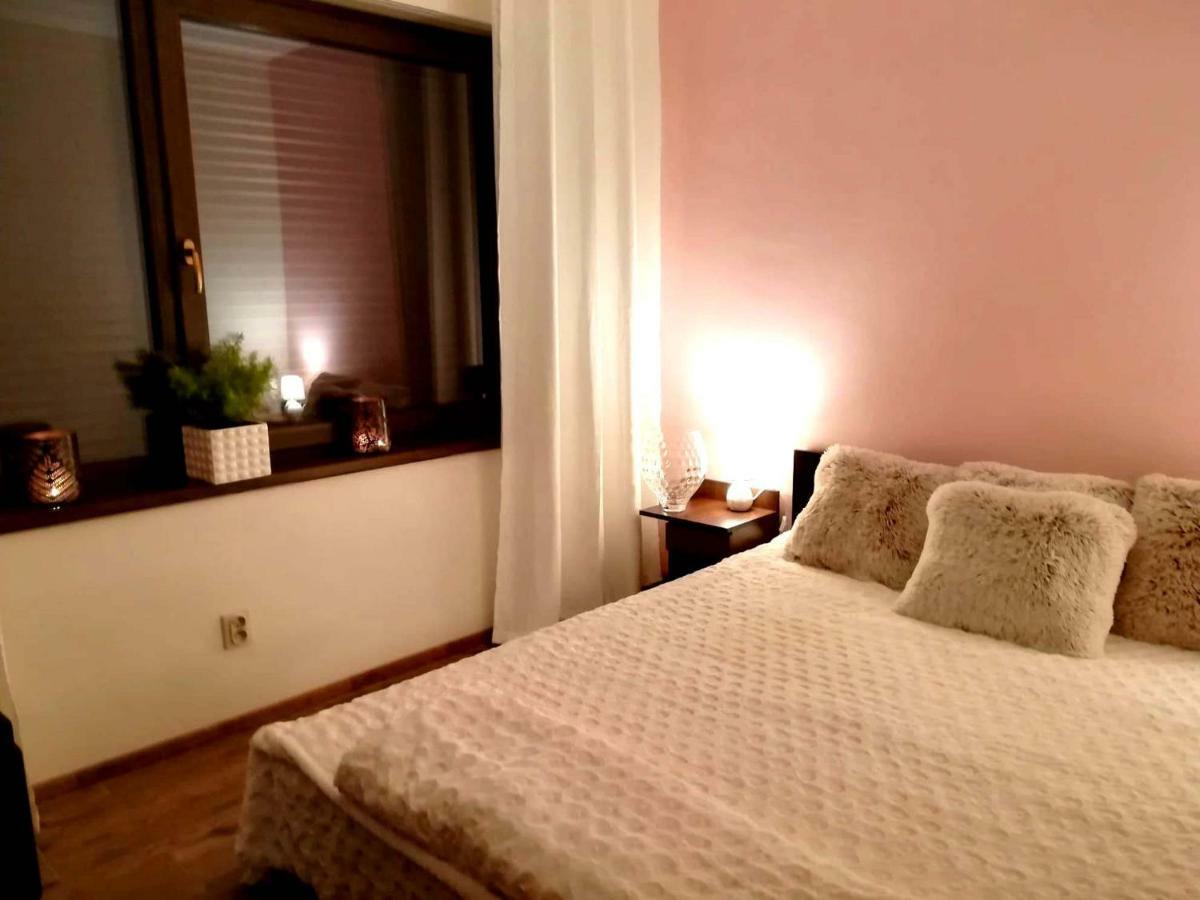 Apartament Wspanialy. Kowary Bagian luar foto