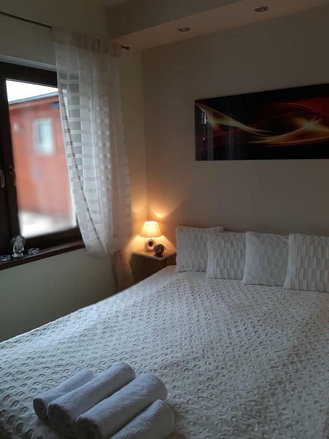 Apartament Wspanialy. Kowary Bagian luar foto