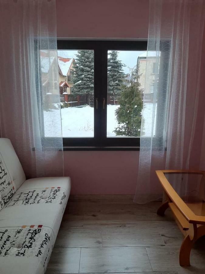 Apartament Wspanialy. Kowary Bagian luar foto