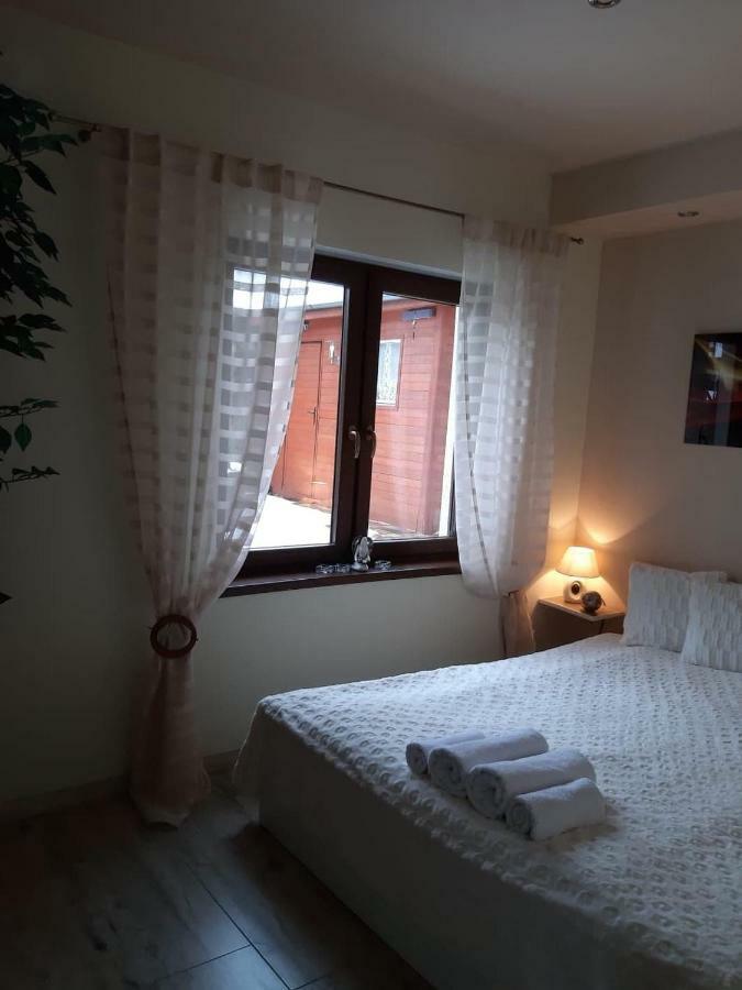 Apartament Wspanialy. Kowary Bagian luar foto