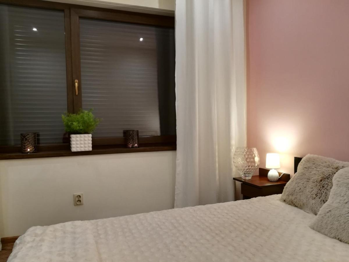 Apartament Wspanialy. Kowary Bagian luar foto